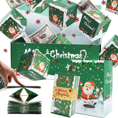 Surprise Box Birthday Creative Gift