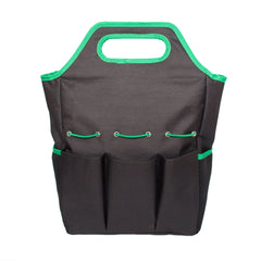 Black Garden Tool Bag