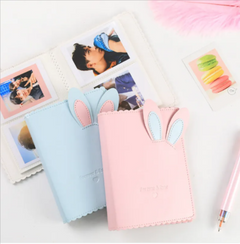 Bunny 3-Inch Mini Photo Album