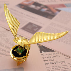 Ring Box
