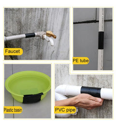 Waterproof Tape for Pipes and General Use