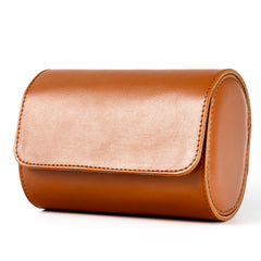 Leather Watch Case