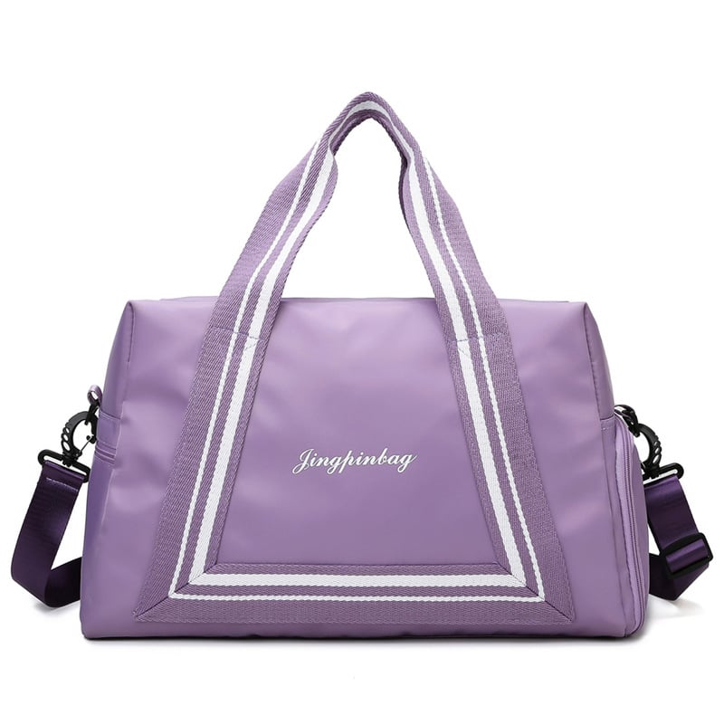 Waterproof Lightweight Portable Student Storage Bag
