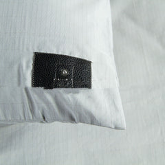 Silver Fiber Grounding Pillowcase