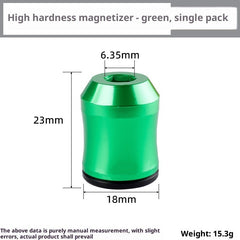 Hex Bit Magnetic Ring for Screwdrivers