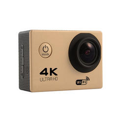 Mini HD Waterproof Sports Camera