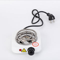 1500W Mosquito Coil Single Burner Electric Stove