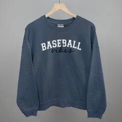 Baseball Vibes Script