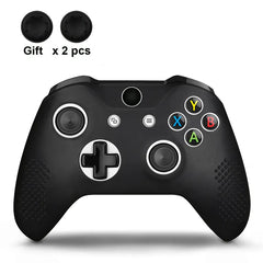 Handle Cover Silicone Button Cap Non-Slip
