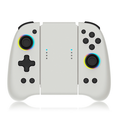 Wireless Bluetooth Gamepad for NS Switch