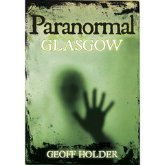 Paranormal Glasgow - Paperback