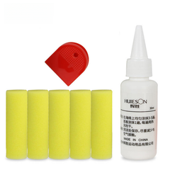 Hui Sheng Table Tennis Blade Adhesive Water-Based 30ml