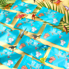 Creative Dinosaur Stationery Blind Bag Set for Kids
