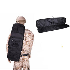 Tactical Oxford Rifle Case Bag for 81cm Carbine