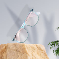 M-H02 Smart Bluetooth Glasses with Eye Protection