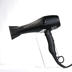 Cocco Lite Pro XL Hair Dryer (Black)