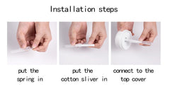 Ultrasonic Essential Oil Diffuser