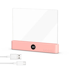 Smart Led Book Light