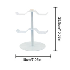 Game Controller and Headphone Metal Stand
