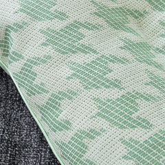 "Jade Green Gift Wholesale Buckwheat Pillow for Adults"