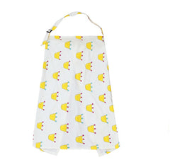 Maternity Nursing Scarf and Lightproof Cover-Up Cloth