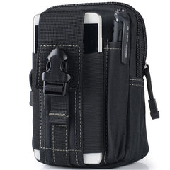 Thunder Waist Bag for 6.5" Phones - Waterproof Multi-Function