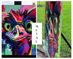 Wise Monkeys - Art Prints