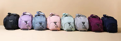 Outdoor Multi-functional Sports Bag with Wet/Dry Separation