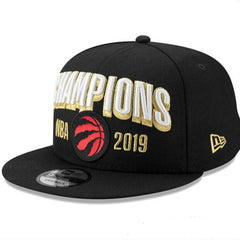 Embroidered Baseball Cap and Basketball Champion Hat