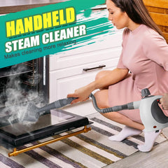 Steam Cleaner