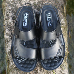 Men's Summer Casual Outdoor Beach Sandals (Soft Sole)