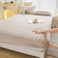 Fitted Sheet Cover