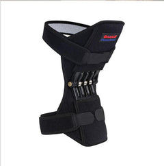 Knee Joint Support Brace for Protection and Warmth