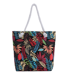 Double-Sided Shoulder Bag
