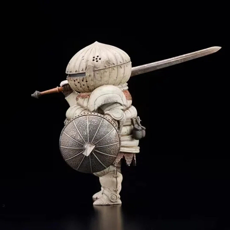 Dark Souls Onion Knight Jack Maya Figure Wholesale