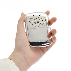 Platinum Catalyst Hand Warmer for Winter Heating