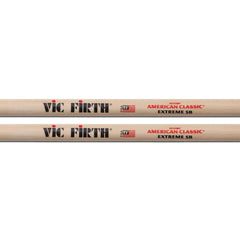 Vic Firth American Classic Extreme 5B Drumsticks