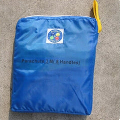 1.8m Star and Moon Rainbow Umbrella for Outdoor Play