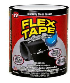 Waterproof Tape for Pipes and General Use