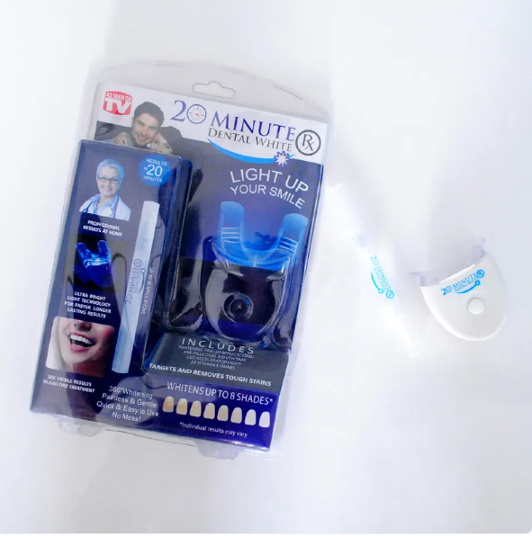 Bright Smile Device
