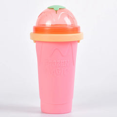 Ice Pinch Smoothie Cup