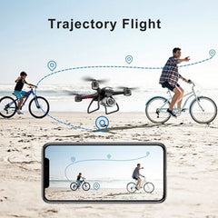 4DRC V14 Professional Drone 6K Dual Camera