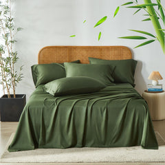 Bed Sheet Quilt Cover Pillowcase Kit