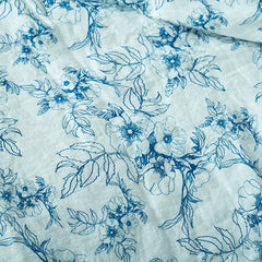 Soy Fiber Linen Quilt, Custom Sizes Available 138*190