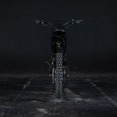 Rawrr Mantis X 72V Electric Dirt Bike