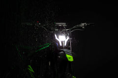 Rawrr Mantis X 72V Electric Dirt Bike