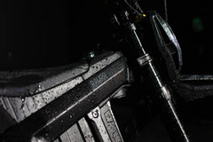 Rawrr Mantis X 72V Electric Dirt Bike