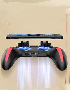 New H10 Game Controller