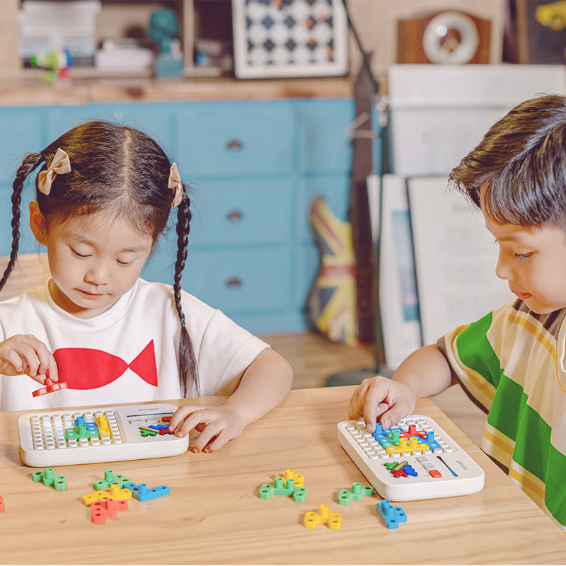 GiiKER Super Building Block Puzzle Toy for Kids