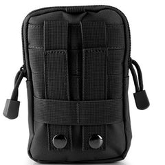 Thunder Waist Bag for 6.5" Phones - Waterproof Multi-Function